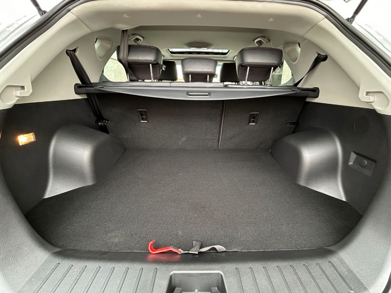 EVO 4  1.6 GLP - - Foto 7