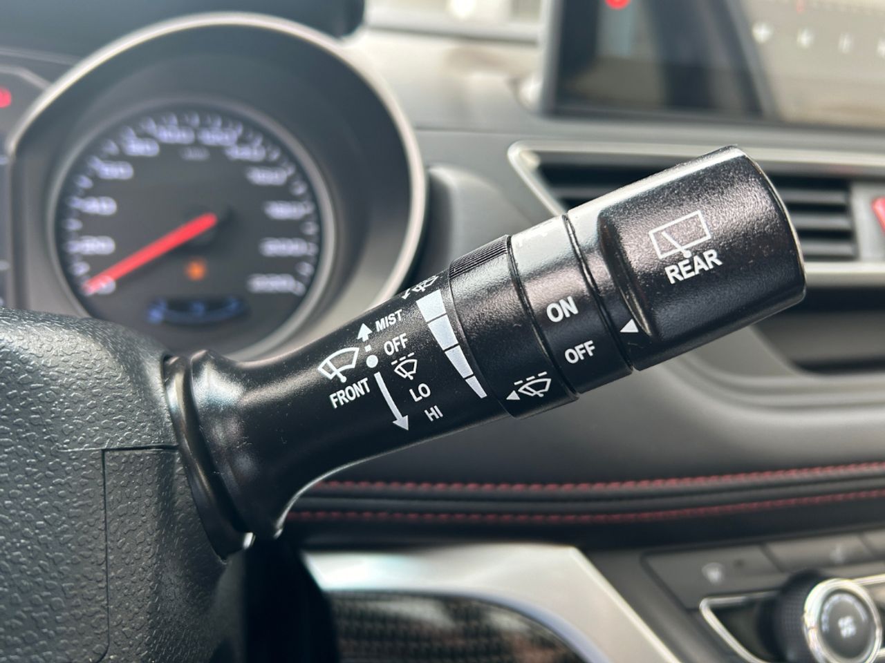 EVO 4  1.6 GLP - - Foto 22