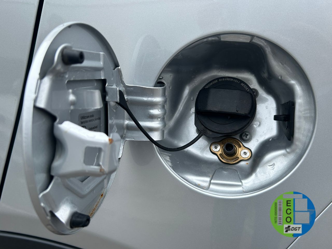 EVO 4  1.6 GLP - - Foto 34