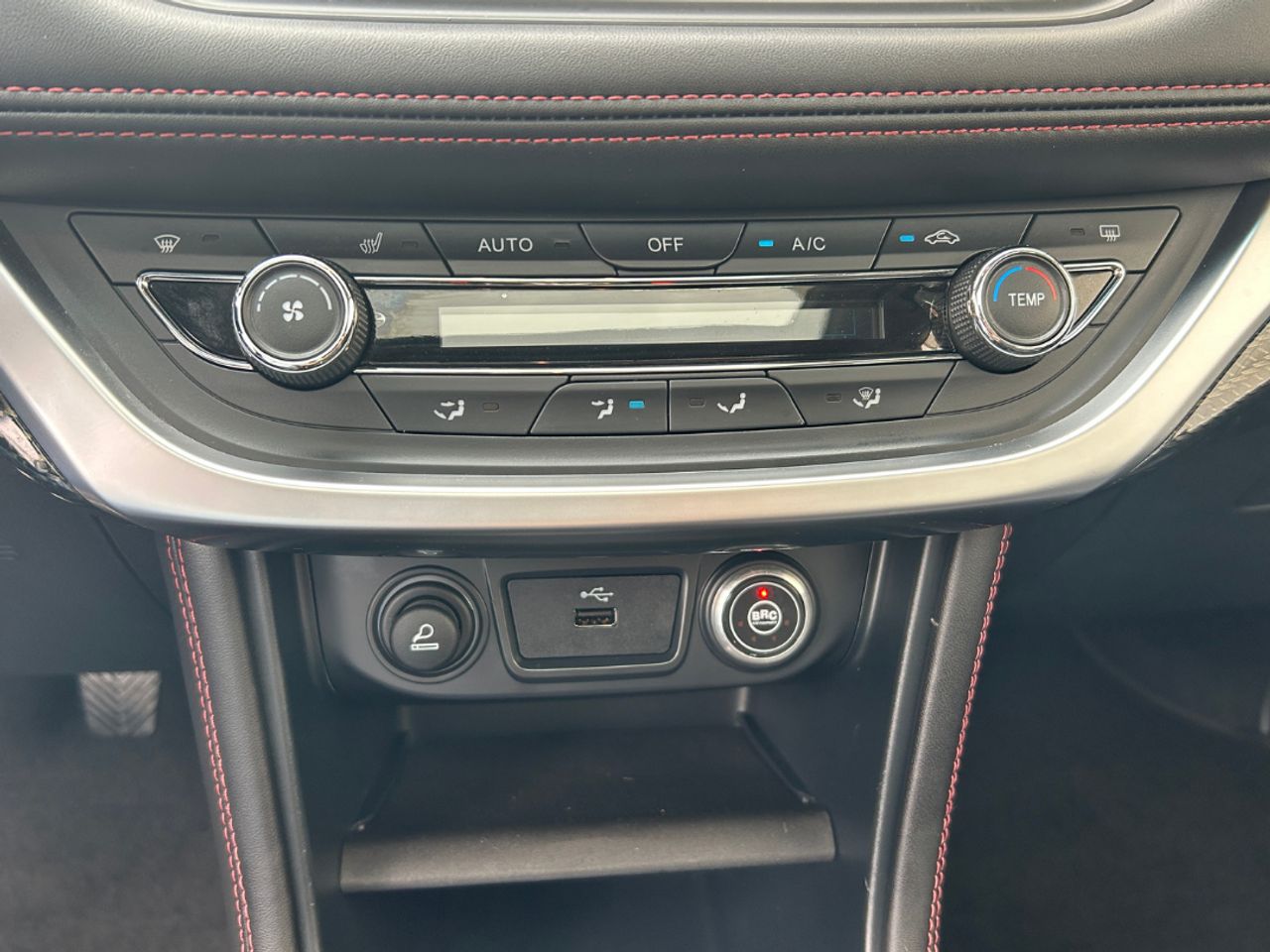 EVO 4  1.6 GLP - - Foto 26