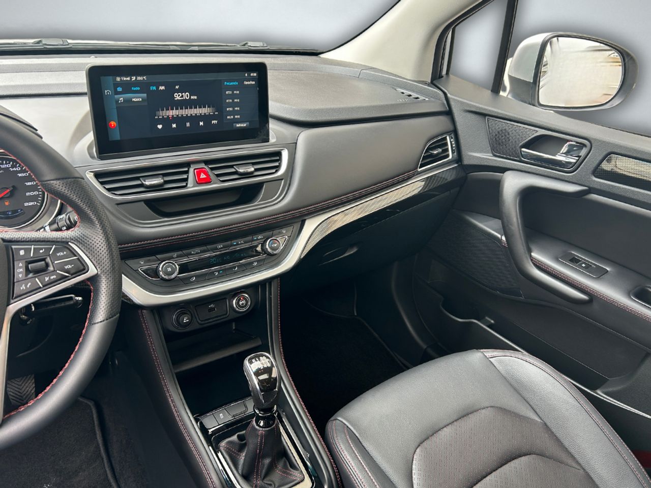 EVO 4  1.6 GLP - - Foto 23