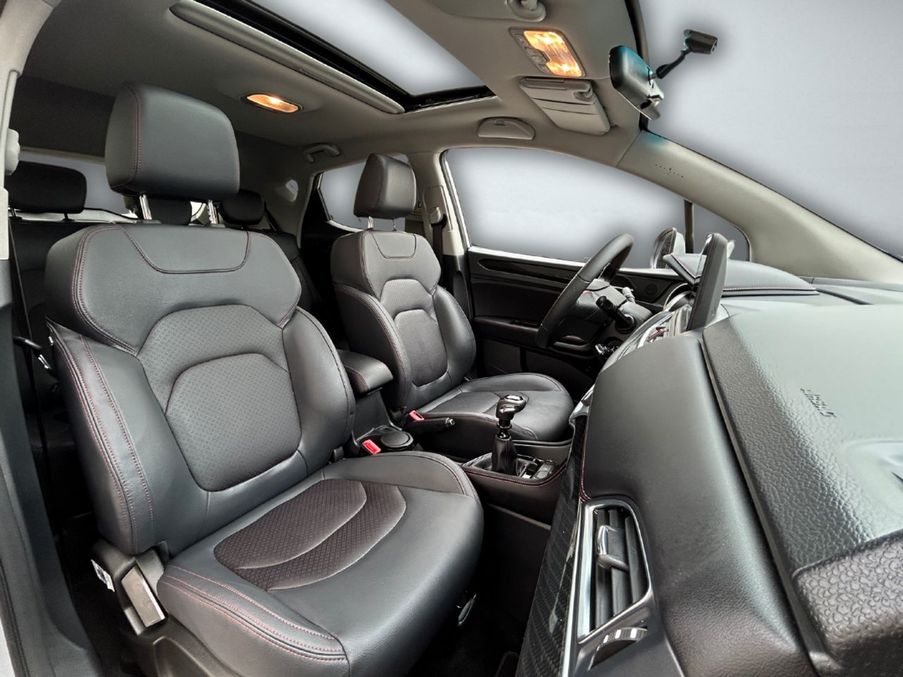 EVO 4  1.6 GLP - - Foto 13