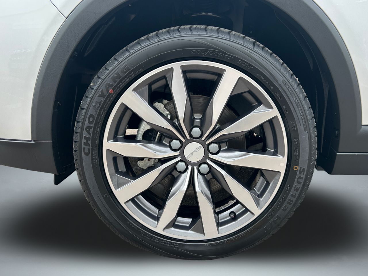 EVO 4  1.6 GLP - - Foto 12