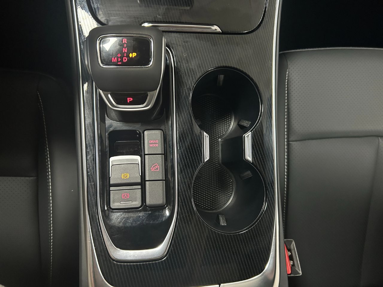 EVO 6  1.5 Turbo DCT - - Foto 31