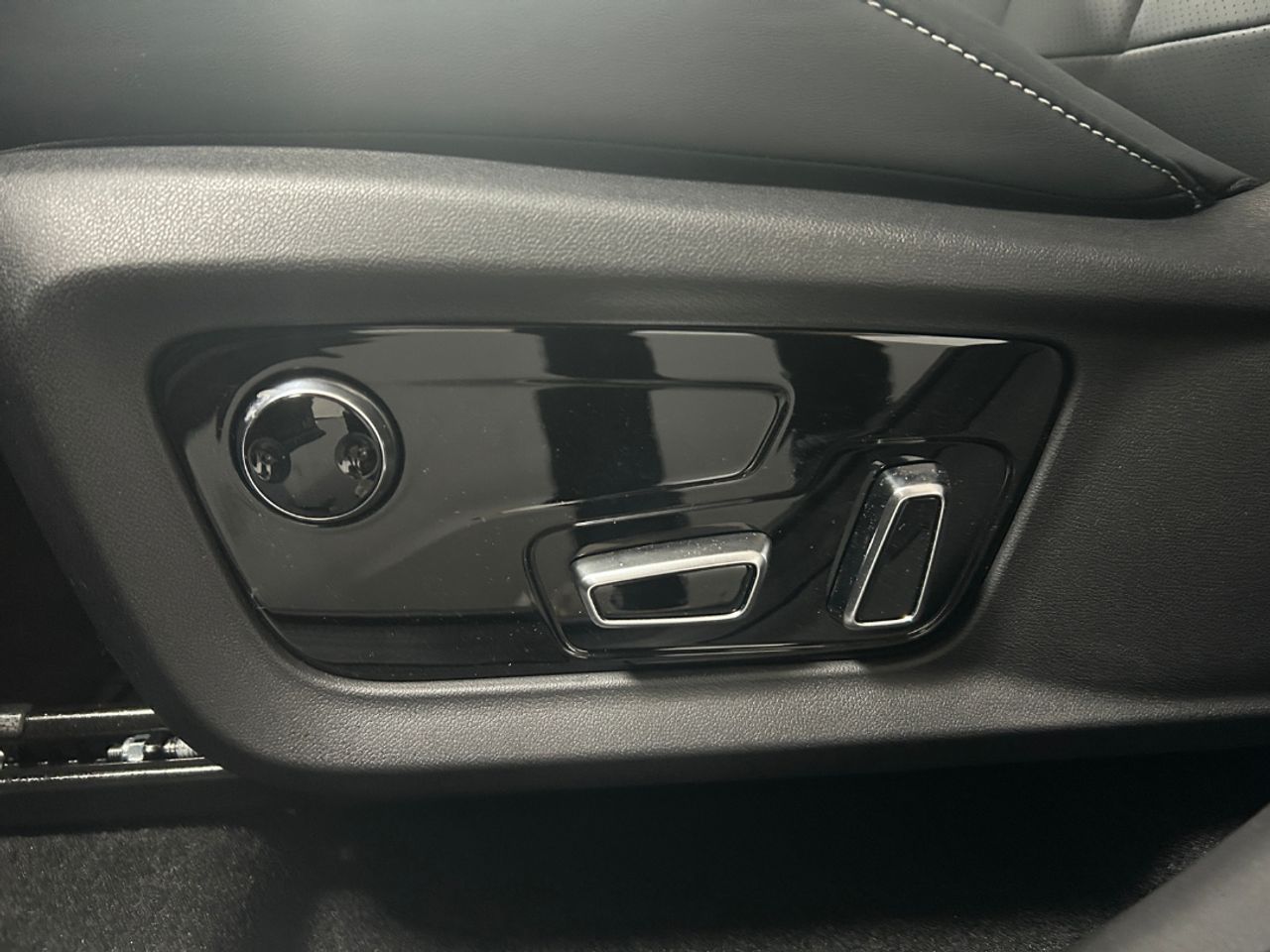 EVO 6  1.5 Turbo DCT - - Foto 15