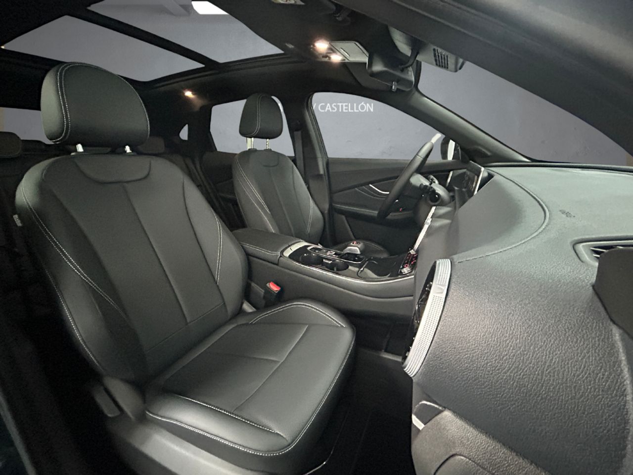 EVO 6  1.5 Turbo DCT - - Foto 13