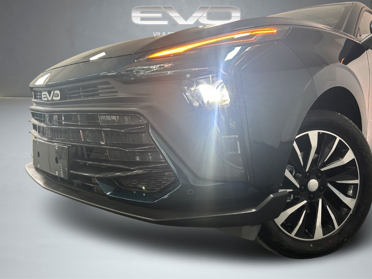 EVO 6  1.5 Turbo DCT - - Foto 37