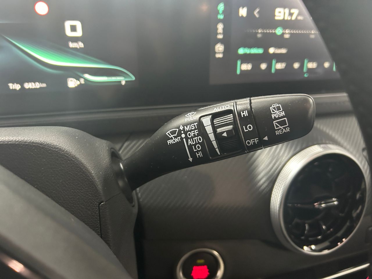 EVO 6  1.5 Turbo DCT - - Foto 22