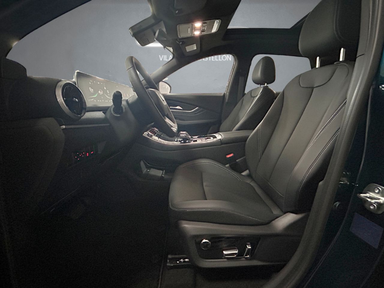 EVO 6  1.5 Turbo DCT - - Foto 9