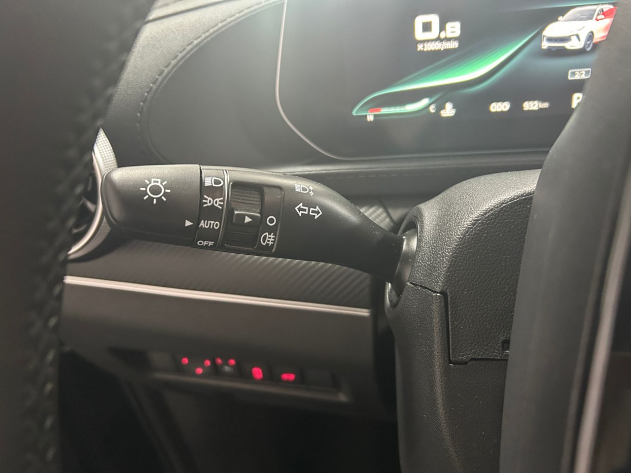 EVO 6  1.5 Turbo DCT - - Foto 22