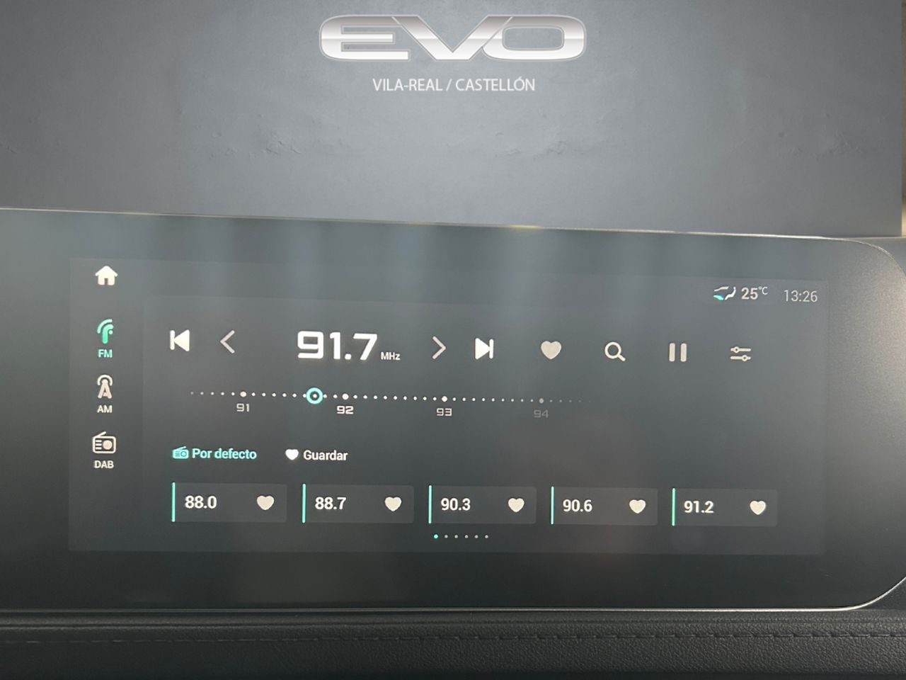 EVO 6  1.5 Turbo DCT - - Foto 25