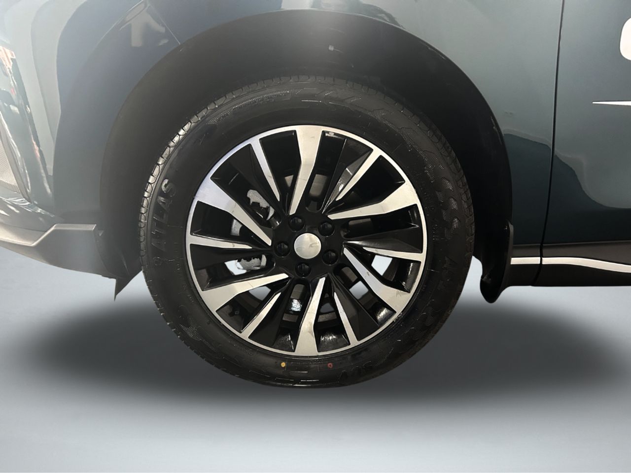 EVO 6  1.5 Turbo DCT - - Foto 11