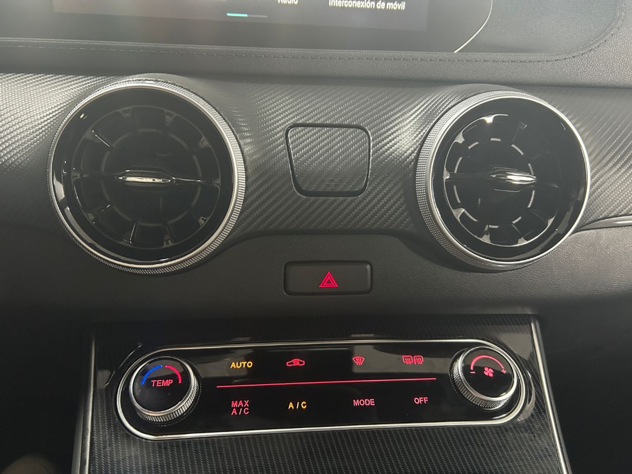 EVO 6  1.5 Turbo DCT - - Foto 28