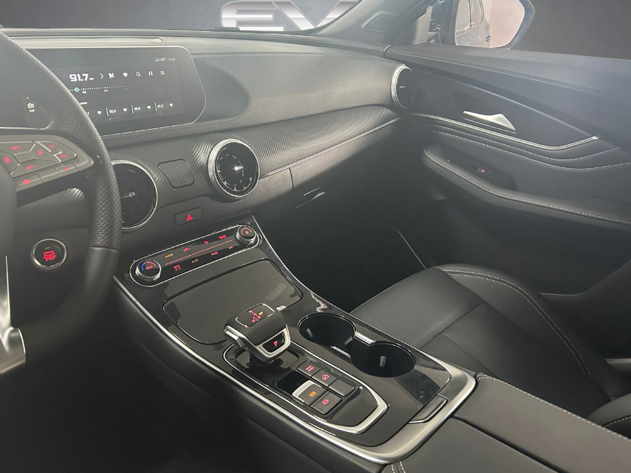 EVO 6  1.5 Turbo DCT - - Foto 24