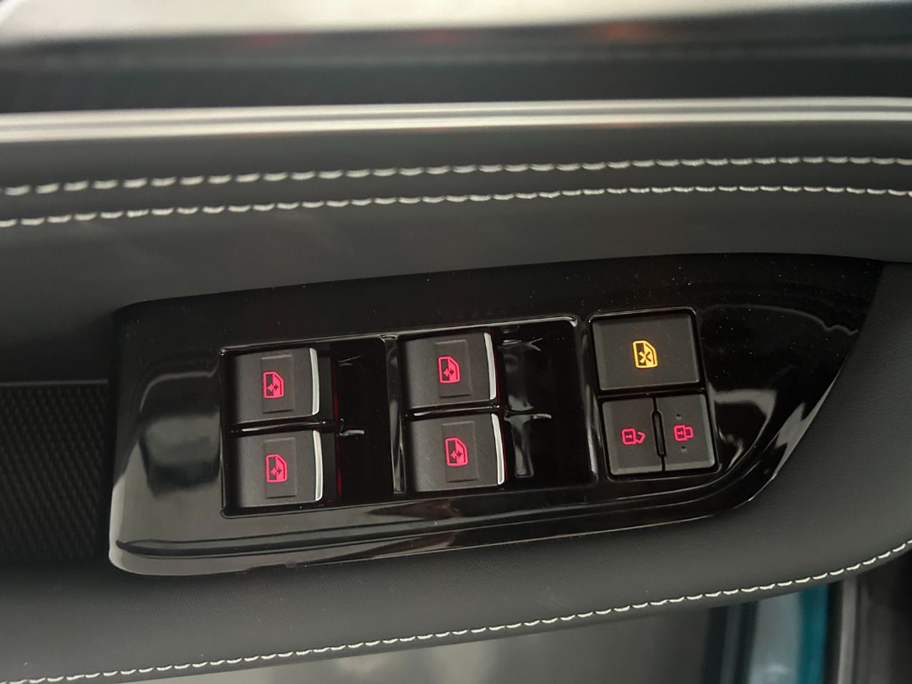 EVO 6  1.5 Turbo DCT - - Foto 14