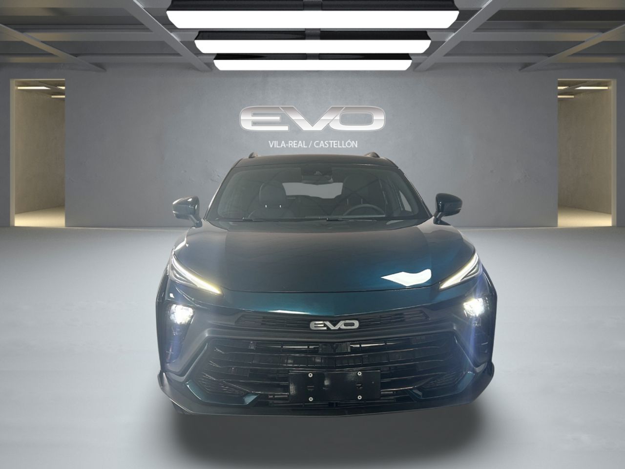 EVO 6  1.5 Turbo DCT - - Foto 3