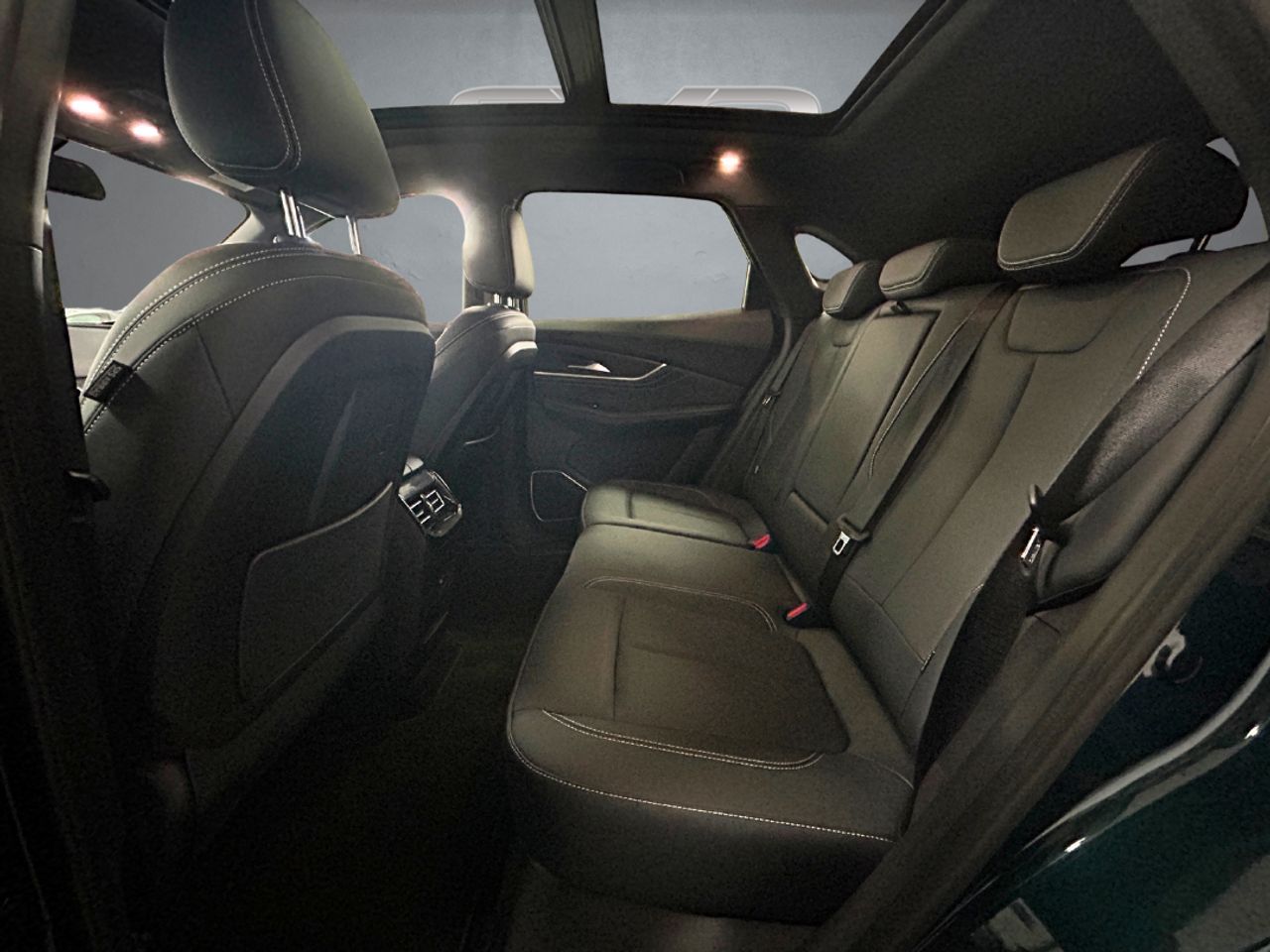 EVO 6  1.5 Turbo DCT - - Foto 10