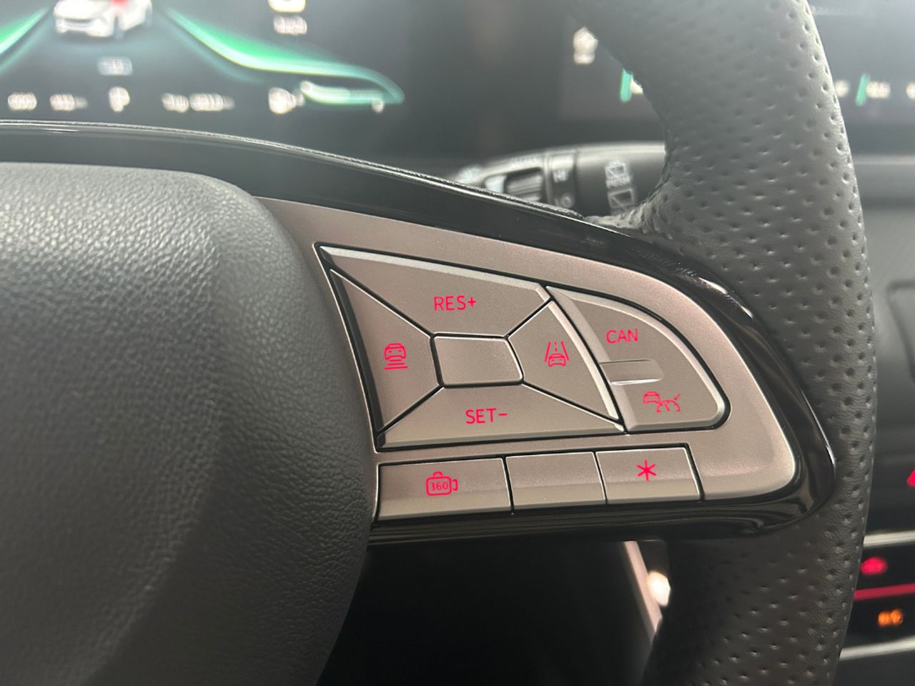 EVO 6  1.5 Turbo DCT - - Foto 20