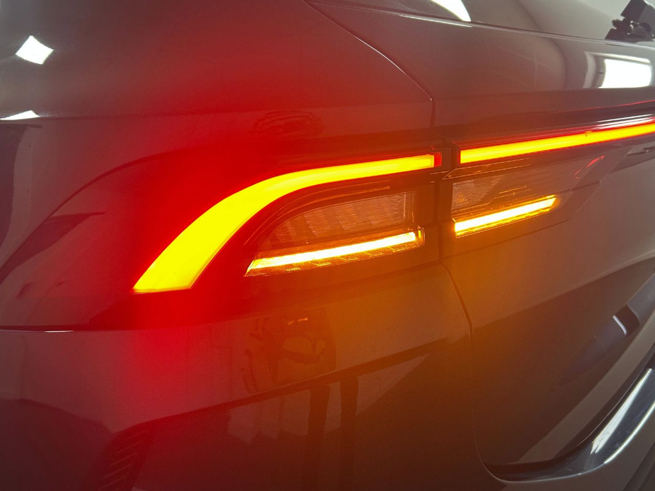 EVO 6  1.5 Turbo DCT - - Foto 40