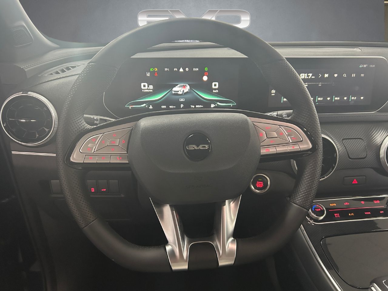 EVO 6  1.5 Turbo DCT - - Foto 18