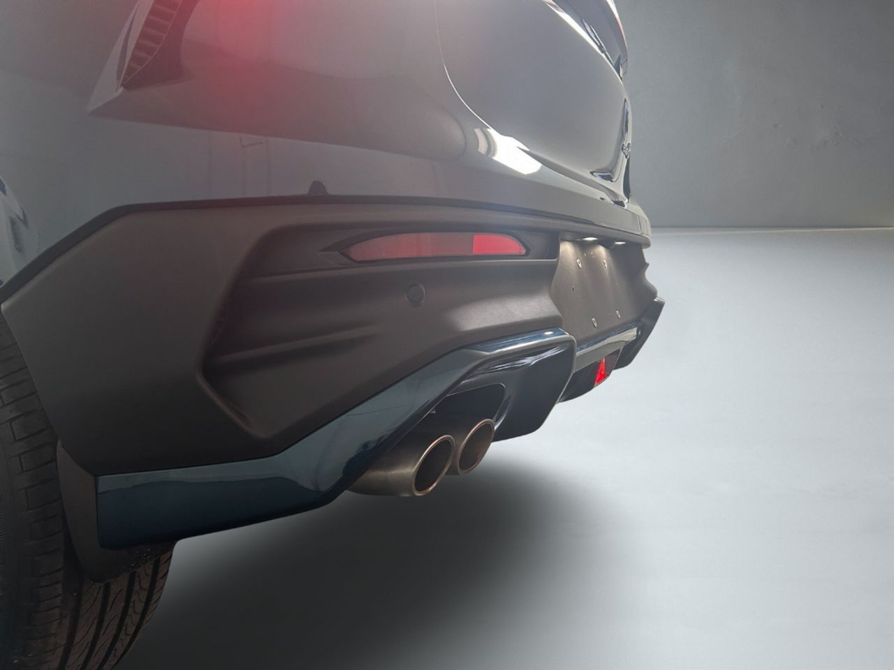 EVO 6  1.5 Turbo DCT - - Foto 38