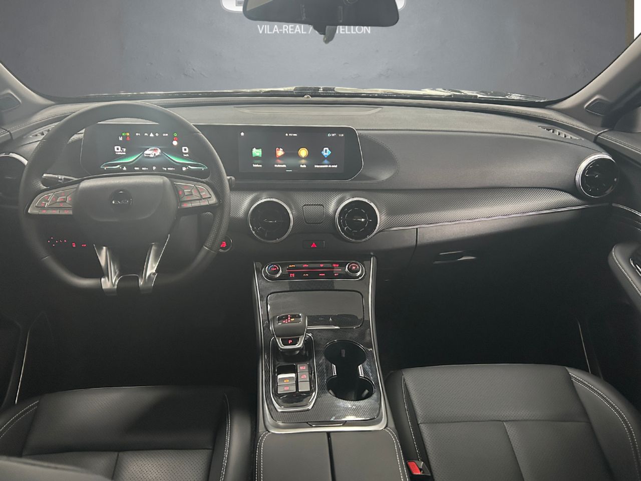 EVO 6  1.5 Turbo DCT - - Foto 8