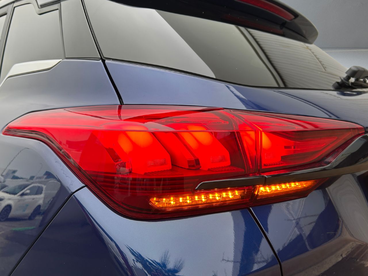 EVO 5  1.5 - - Foto 24