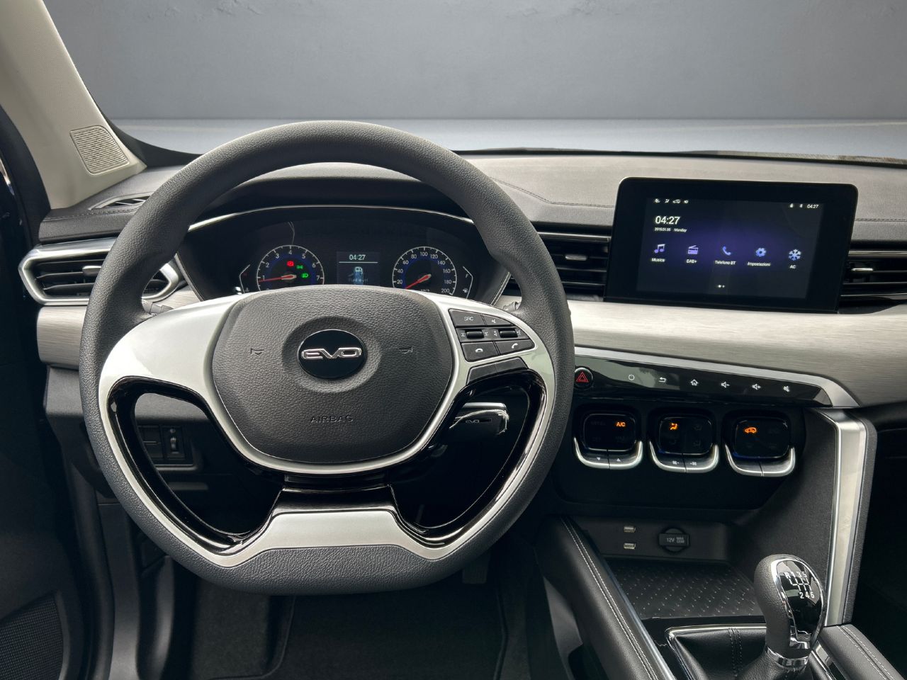 EVO 5  1.5 - - Foto 16