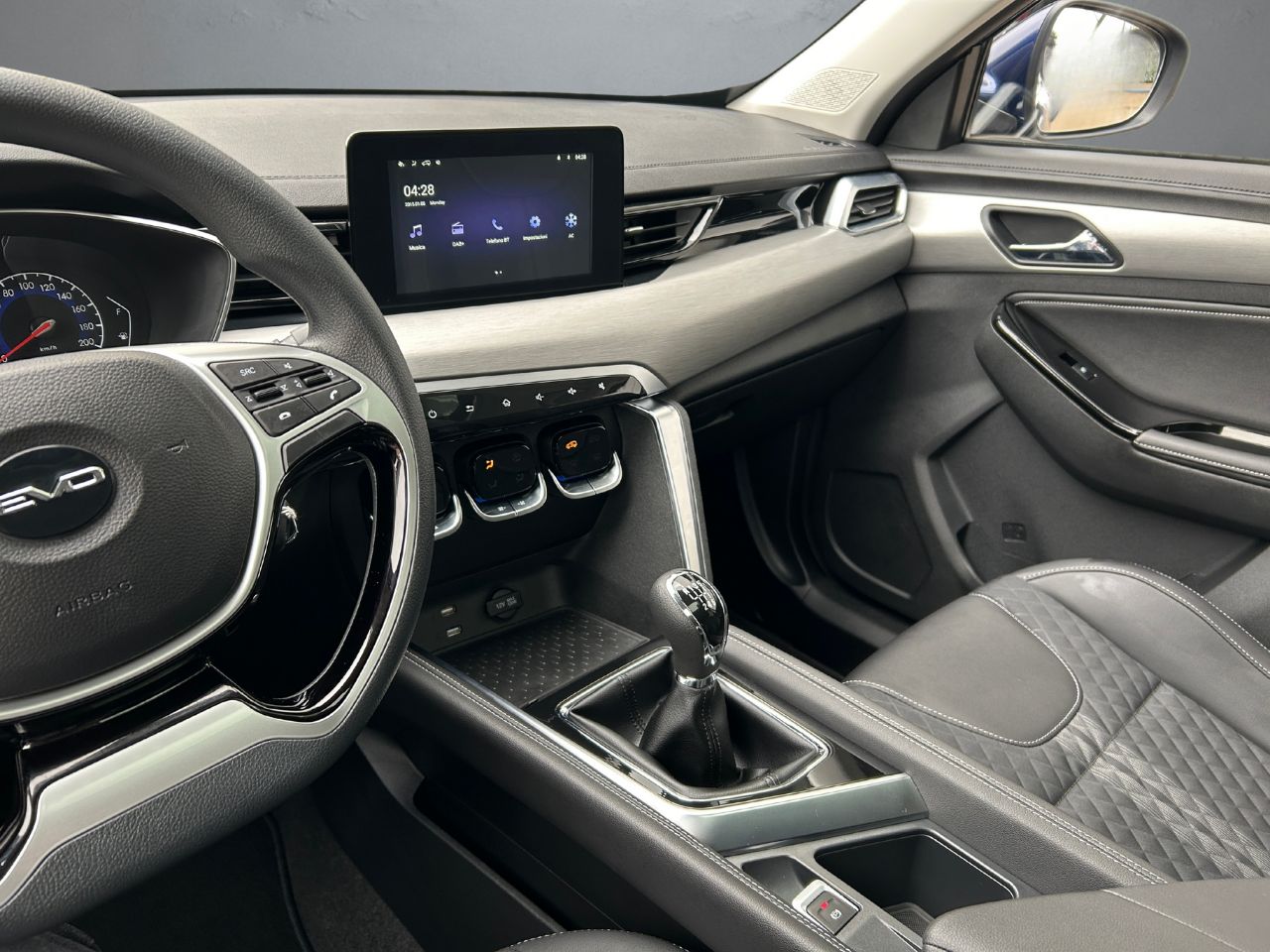 EVO 5  1.5 - - Foto 21