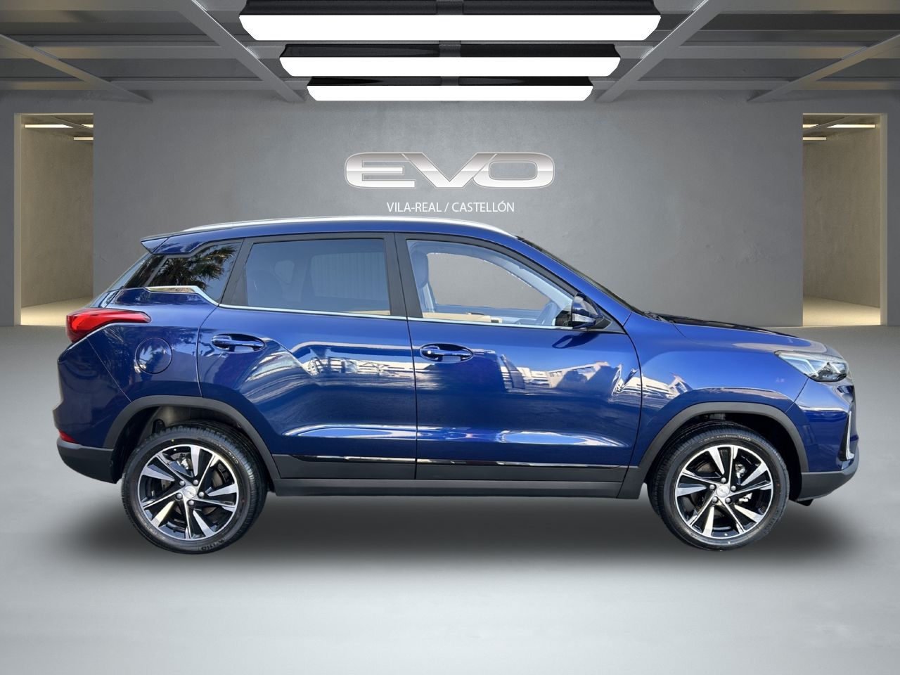 EVO 5  1.5 - - Foto 5