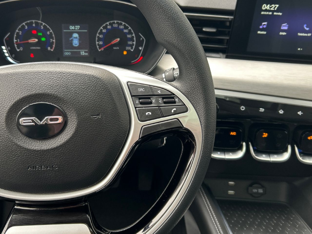 EVO 5  1.5 - - Foto 17