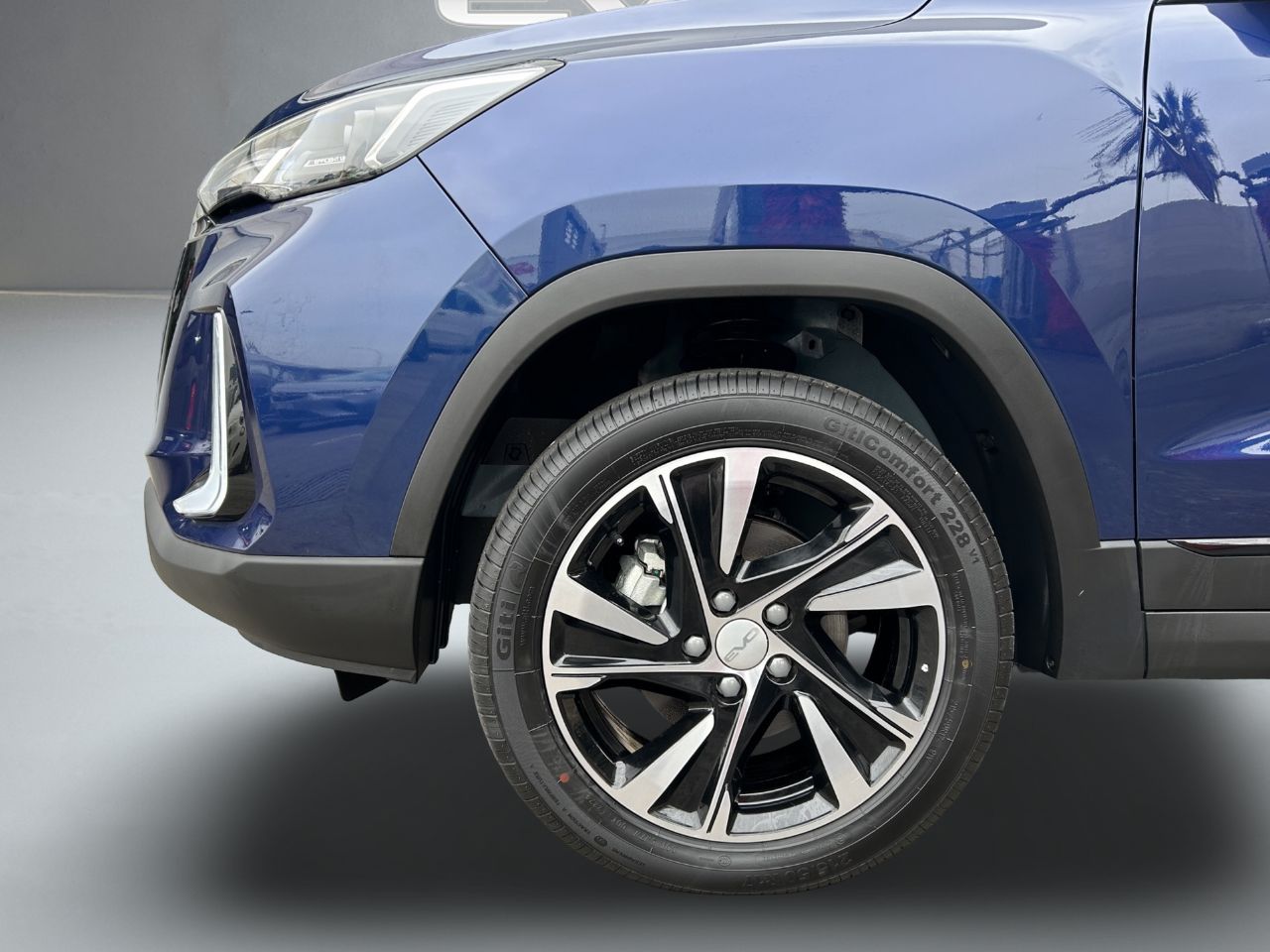 EVO 5  1.5 - - Foto 12