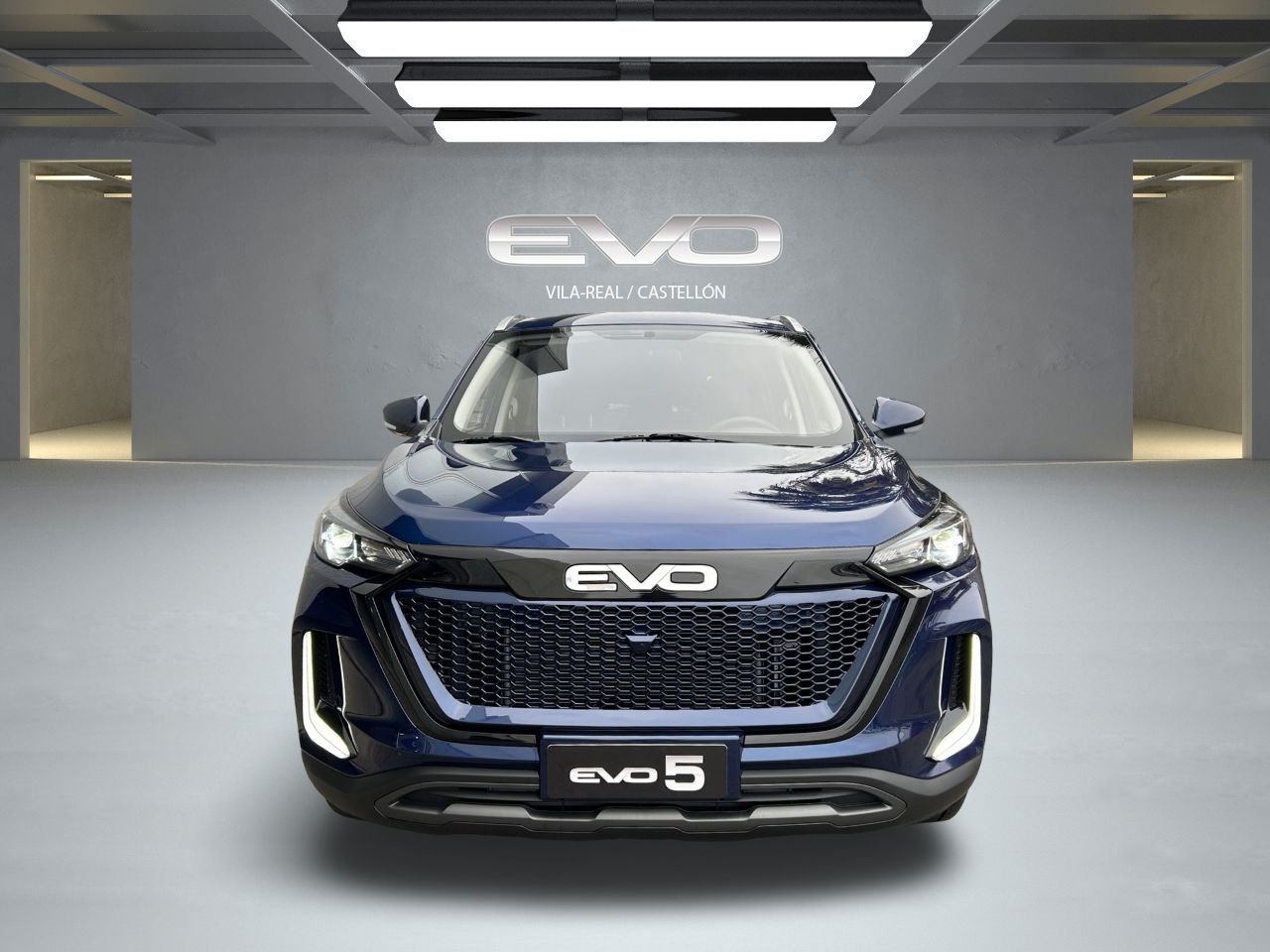 EVO 5  1.5 - - Foto 3