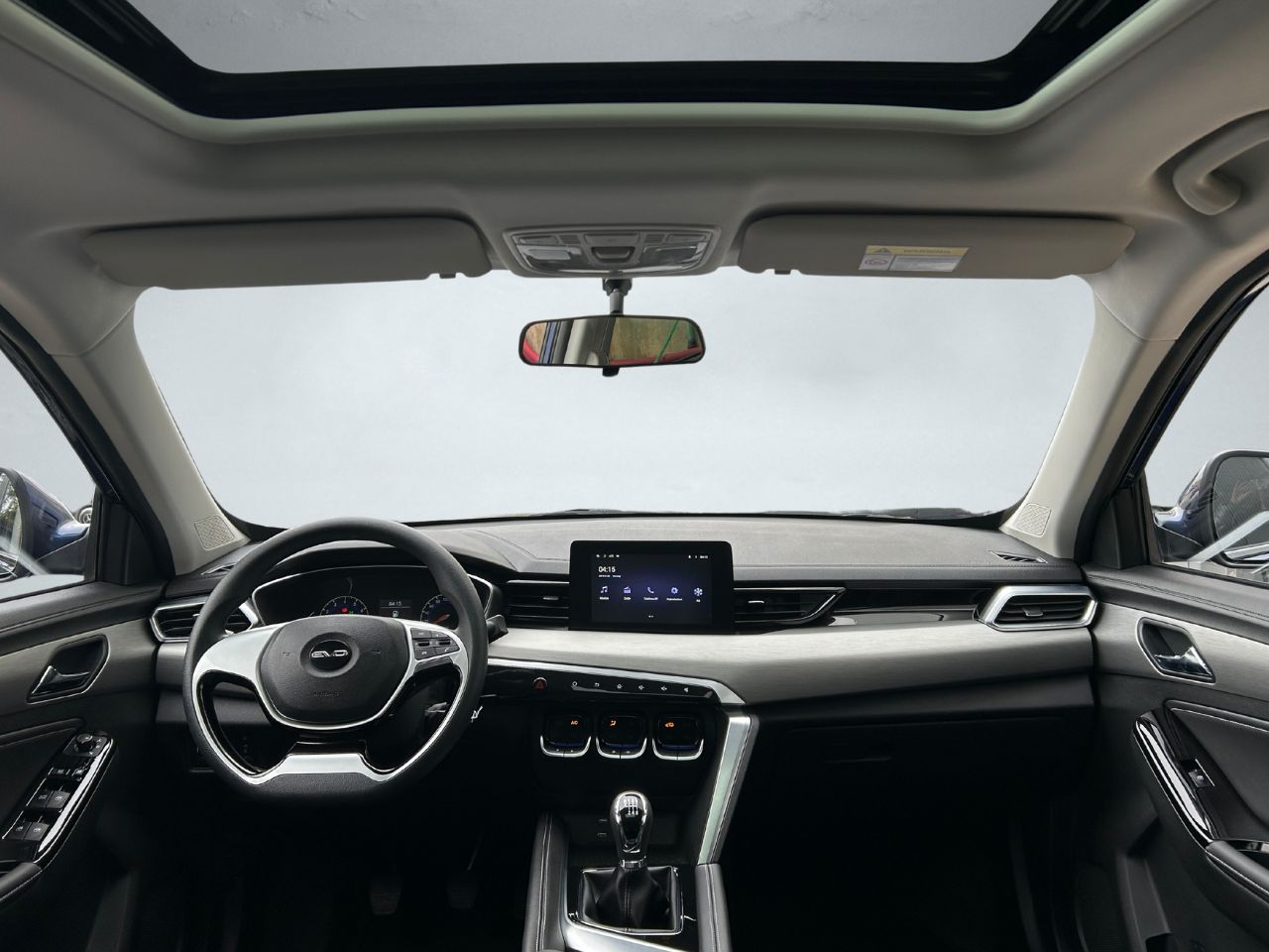 EVO 5  1.5 - - Foto 9