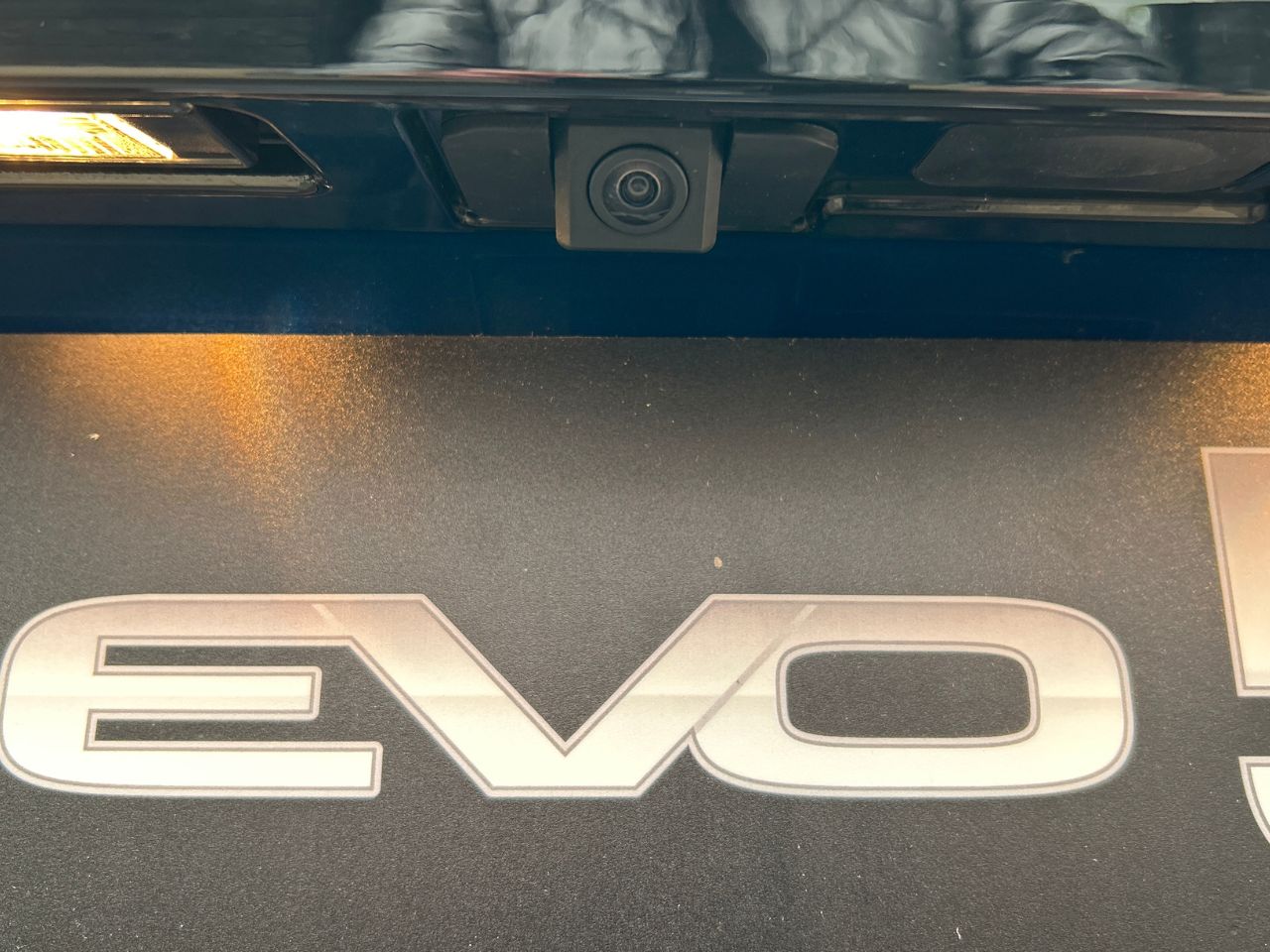 EVO 5  1.5 - - Foto 27