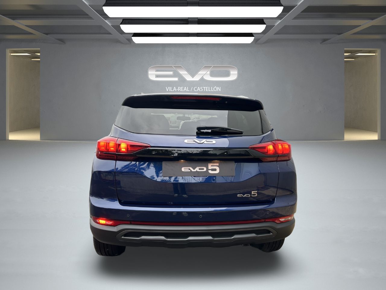 EVO 5  1.5 - - Foto 6