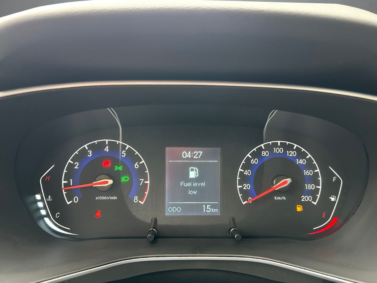 EVO 5  1.5 - - Foto 15