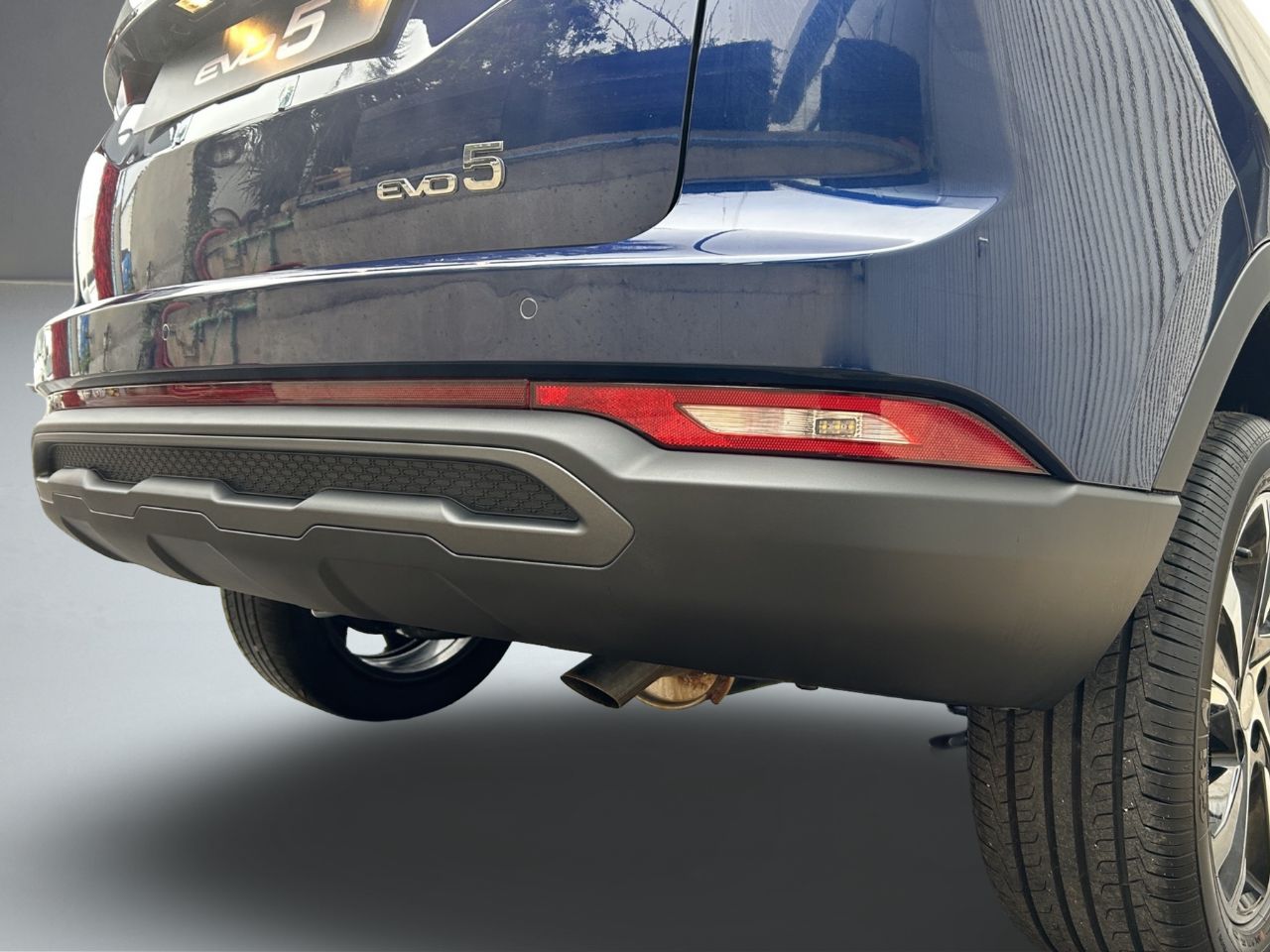 EVO 5  1.5 - - Foto 25