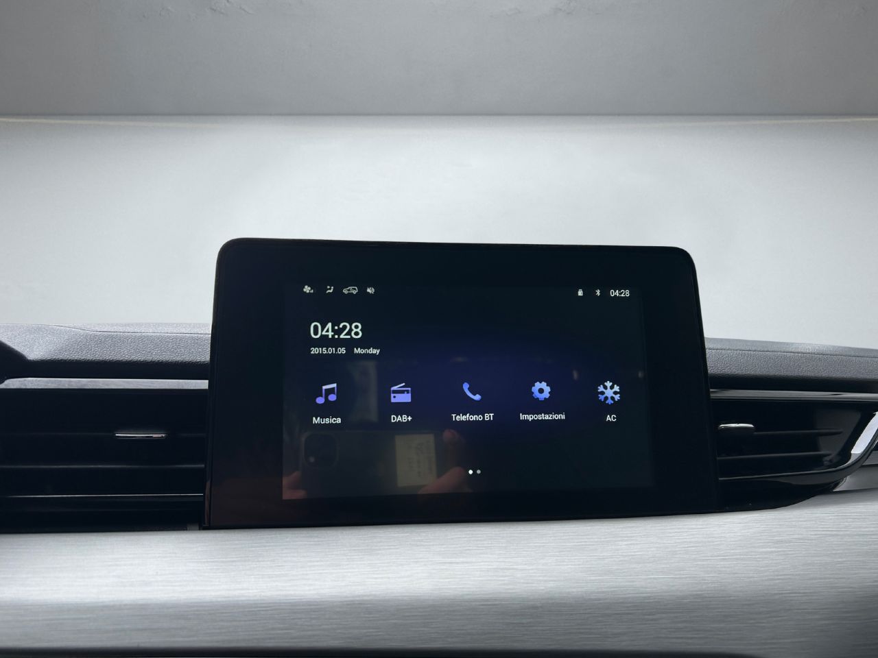 EVO 5  1.5 - - Foto 22