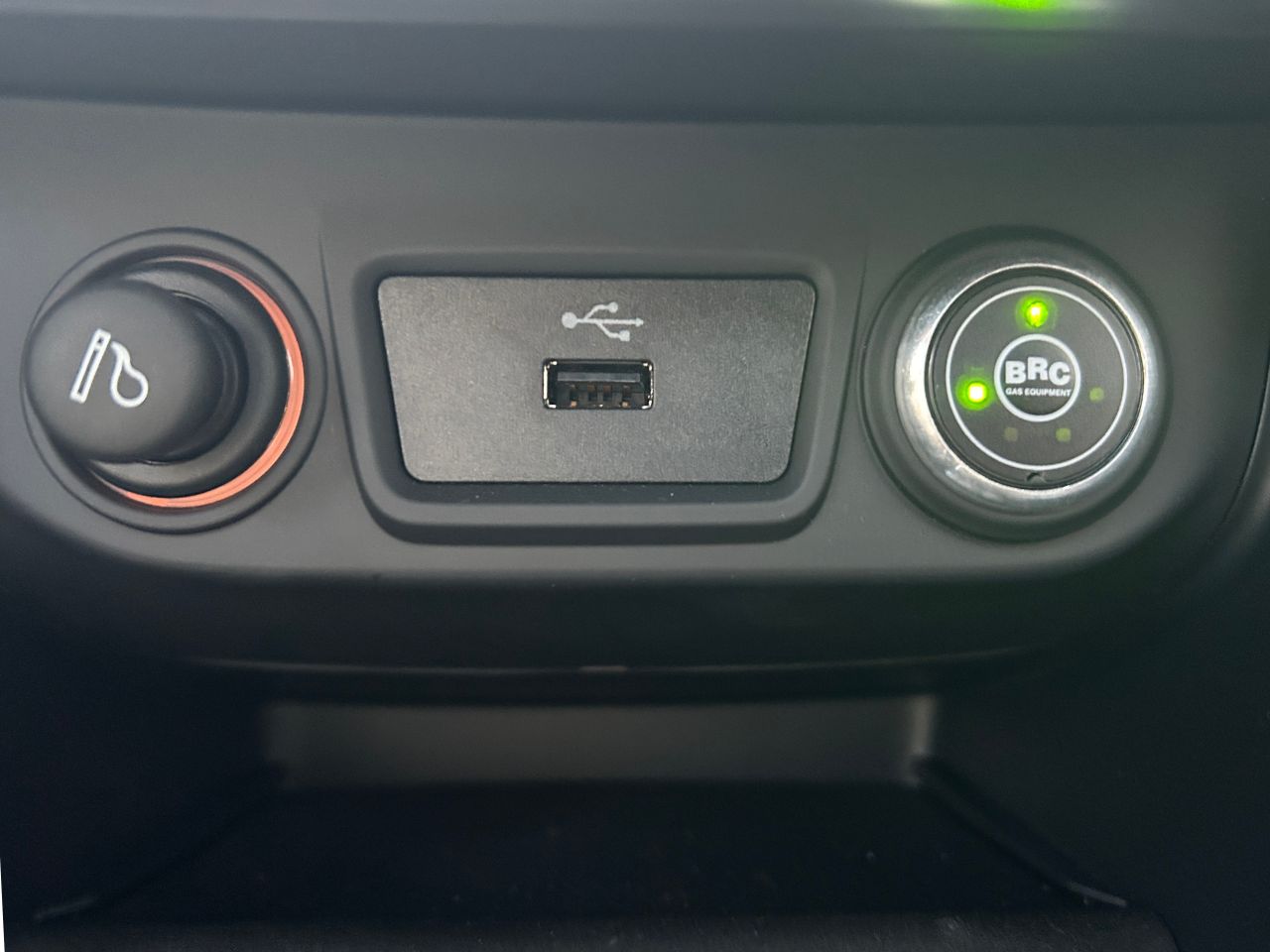 EVO 4  1.6 GLP - - Foto 21