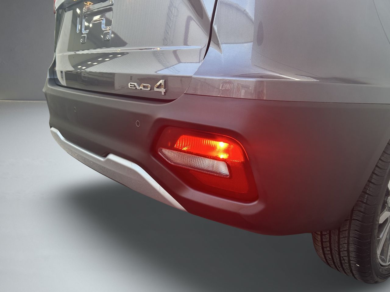EVO 4  1.6 GLP - - Foto 24