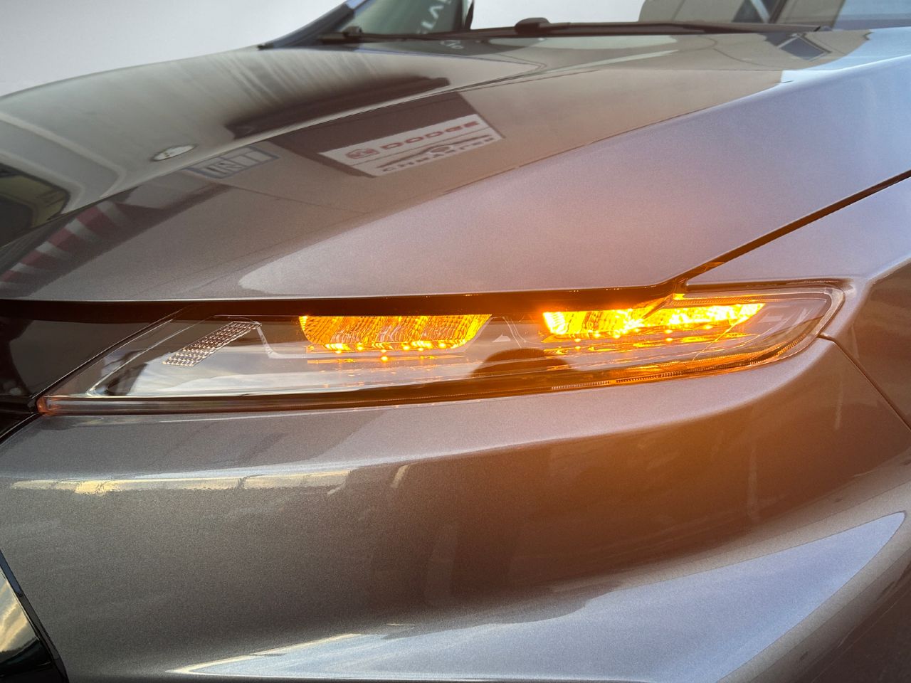 EVO 4  1.6 GLP - - Foto 23