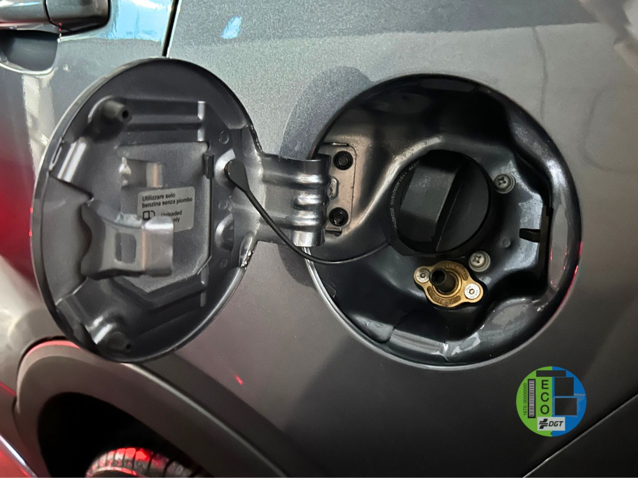 EVO 4  1.6 GLP - - Foto 26