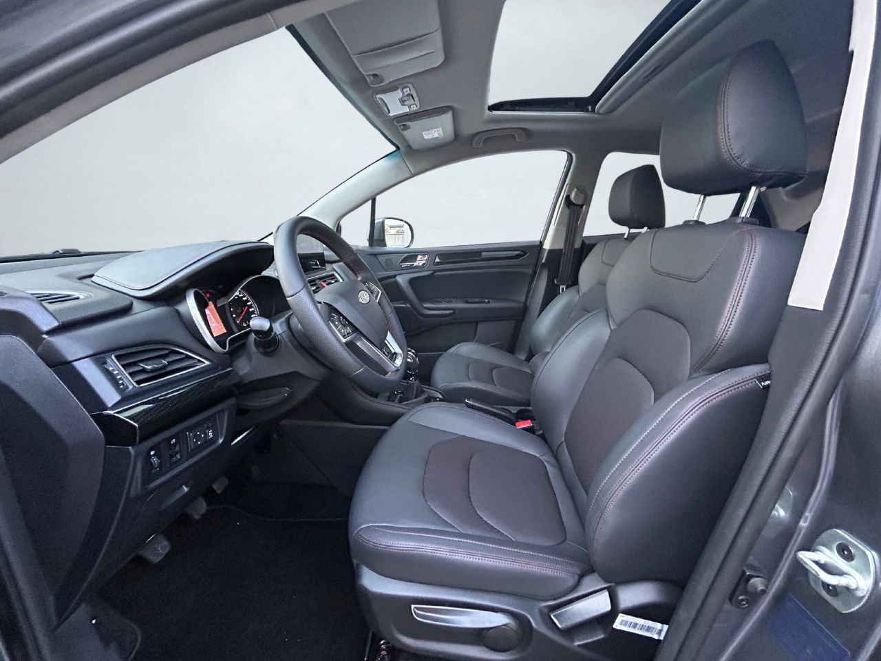 EVO 4  1.6 GLP - - Foto 10