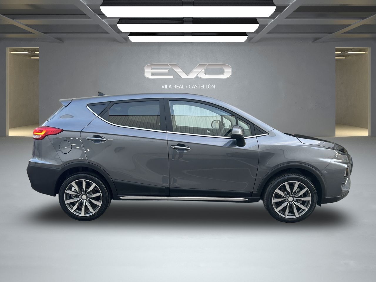 EVO 4  1.6 GLP - - Foto 5