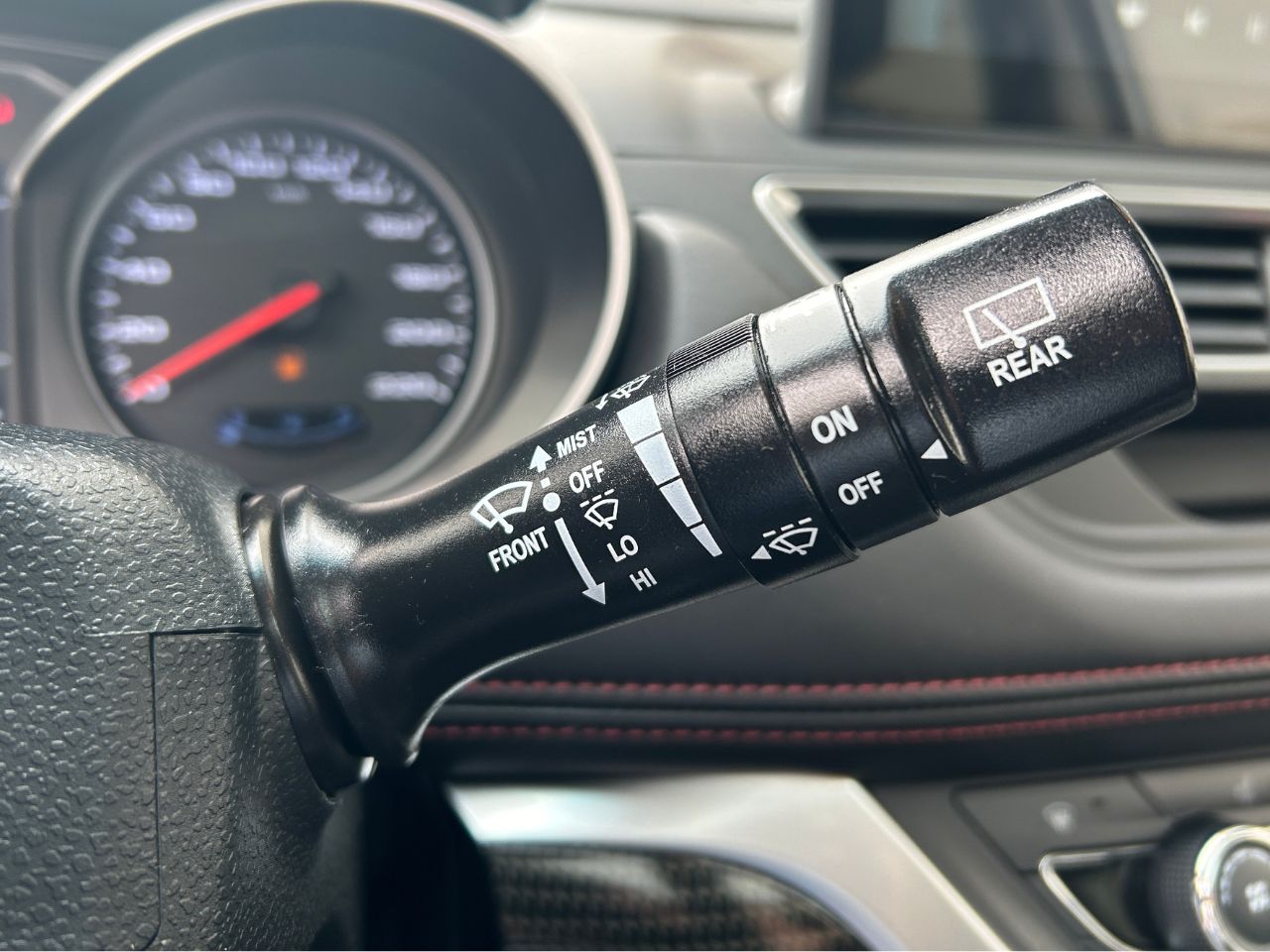 EVO 4  1.6 GLP - - Foto 19