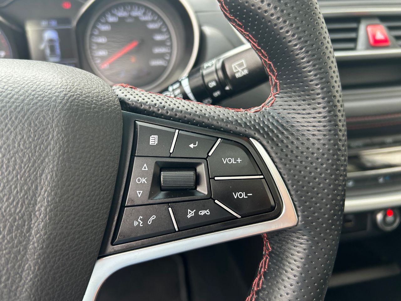 EVO 4  1.6 GLP - - Foto 17
