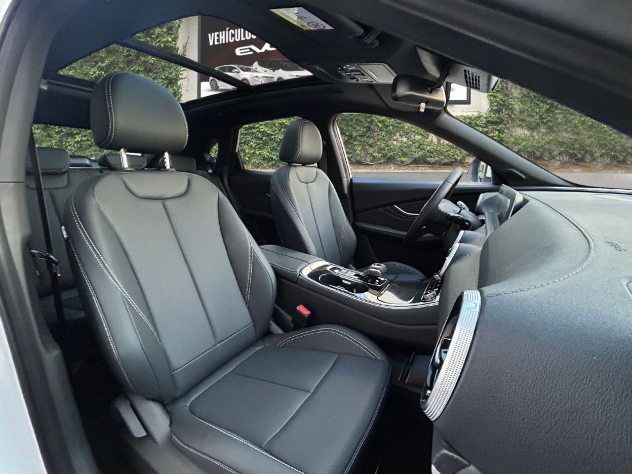 EVO 6  1.5 Turbo DCT - - Foto 14