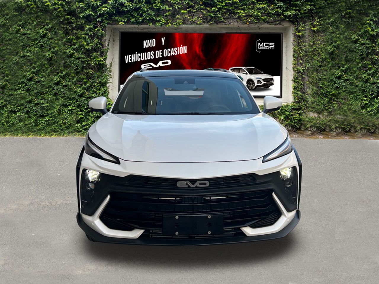 EVO 6  1.5 Turbo DCT - - Foto 3