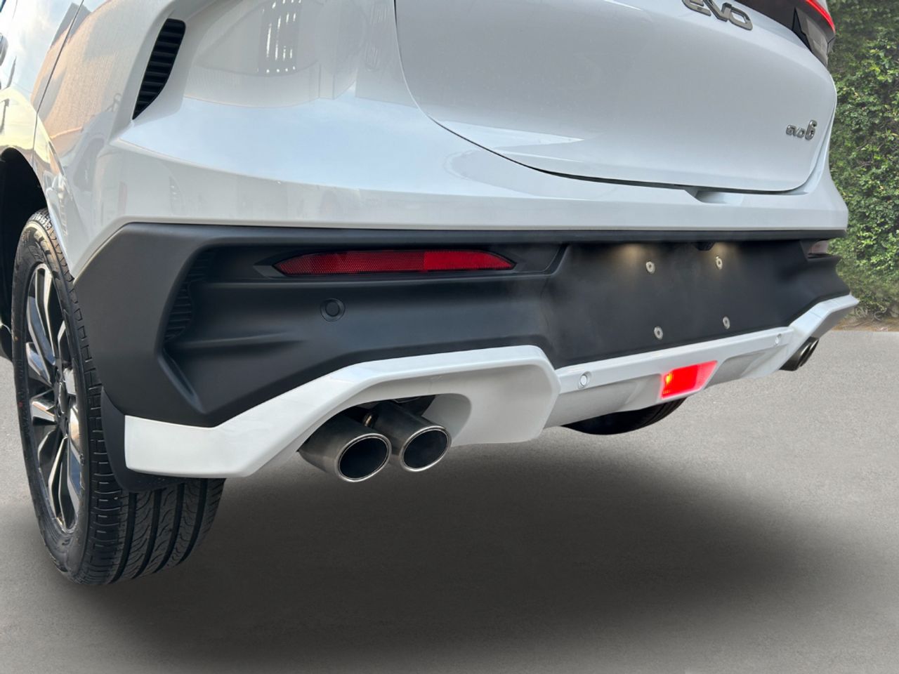 EVO 6  1.5 Turbo DCT - - Foto 31